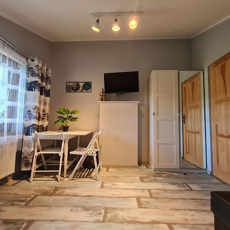Koliba Nad Bialka Czarna Gora Bed and Breakfast Buitenkant foto